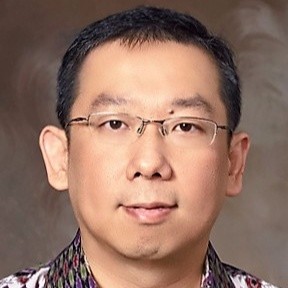 Wahjudi Purnama, Modern Work Go To Market Lead, Microsoft Asia.