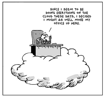 Cloud Tweaks