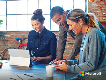 Streamlining mobile app publishing using Logic Apps