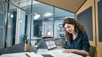 ディレクトリを検索する