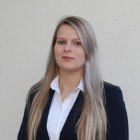 Speaker portrait photograph