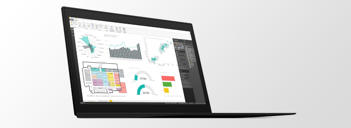 Sign up for Power BI