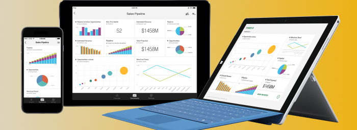 Sign up for Power BI