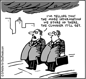 Cloud Tweaks