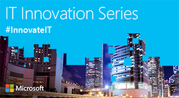 IT Innovations Series